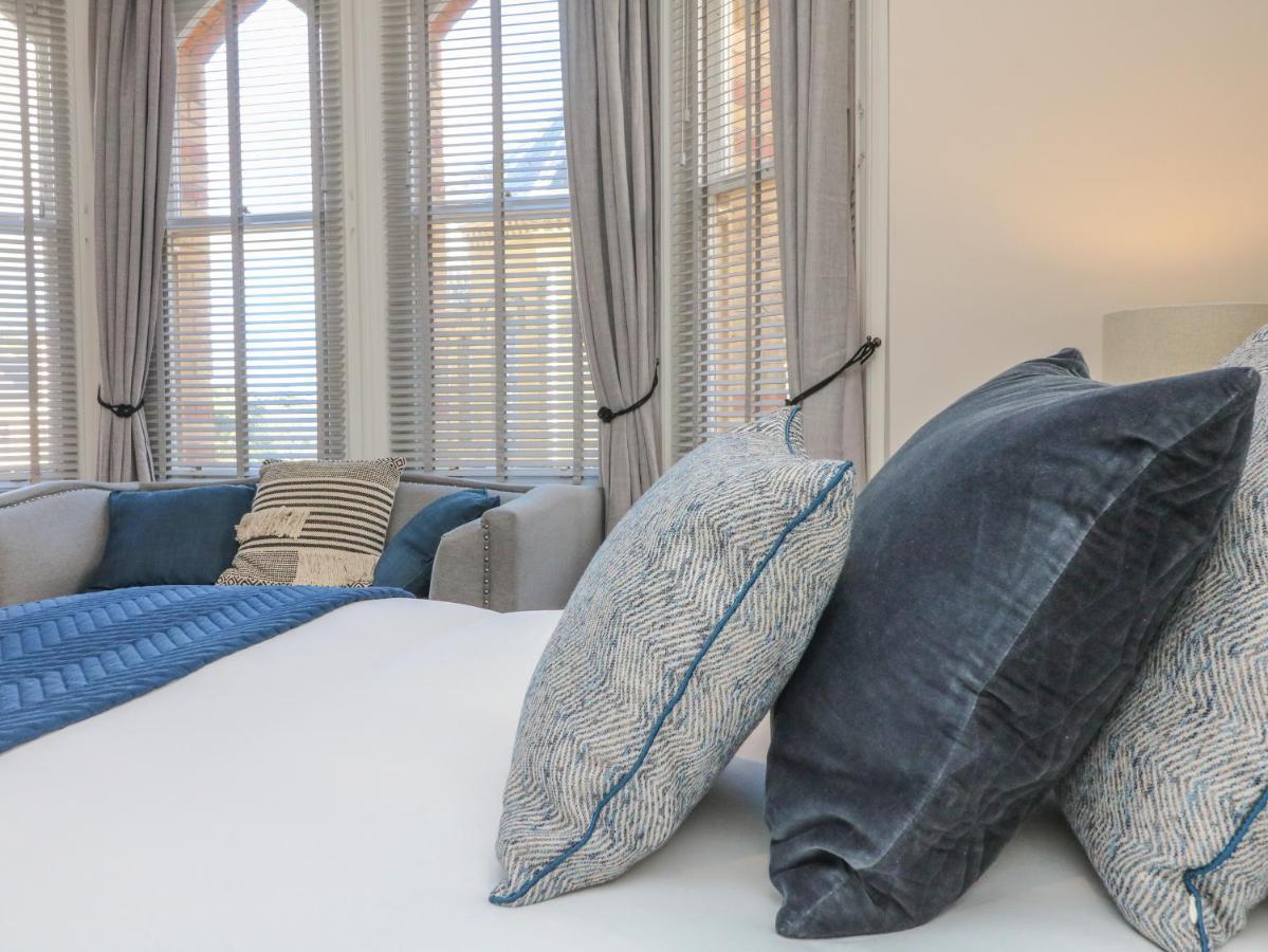 7 Belgrave Apartments イフラクーム エクステリア 写真